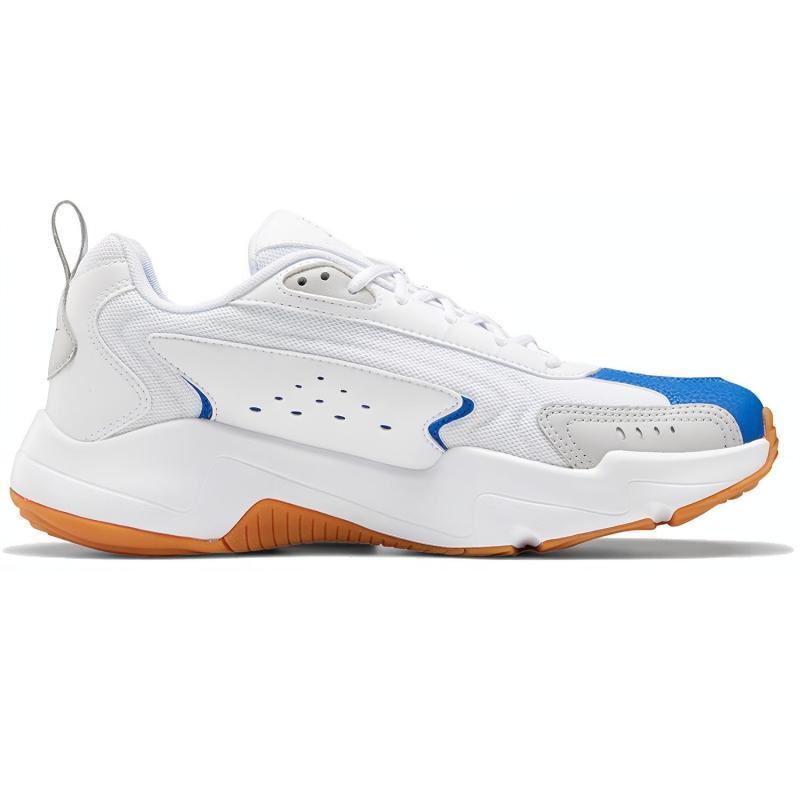 Reebok Vector Runner 'White Vector Blue' Sneakers FY6519