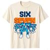 67 Six Seven Funny Italian Brainrot Boys Fashion Gaming Meme T Shirt Y2k Gamer Gen Alpha Slang Saying Tee Novelty Tops Ccol Gift