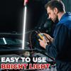 LED Flashlight Stick-Extra-long Battery Life-7 Hours
