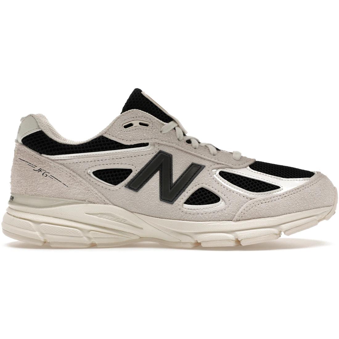 

Кроссовки New Balance 990v4 MiUSA Joe Freshgoods 1998 Intro(U990JR4) 38