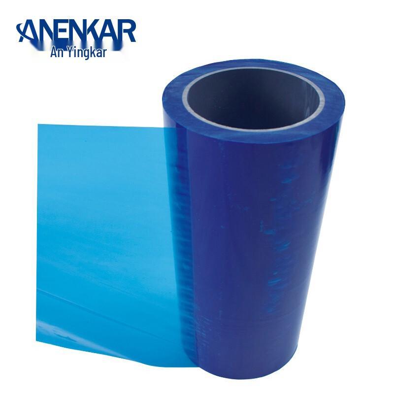 AnYingKaEr 1245-1 Multipurpose PE Protective Film