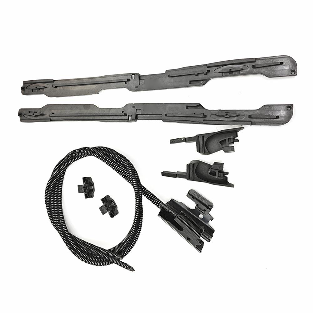 1 Pcs For MINI Clubman Countryman F54 F55 F56 F60 F65 F66 Sunroof Drive Component Repair Kit 54107379624 Automotive Parts