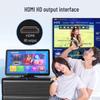 Philips SD380 Portable KTV Speaker System CN Plug (adapter Included)