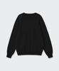 MUSINSA STANDARD Washable Supima Cotton V-Neck Knit [Black]