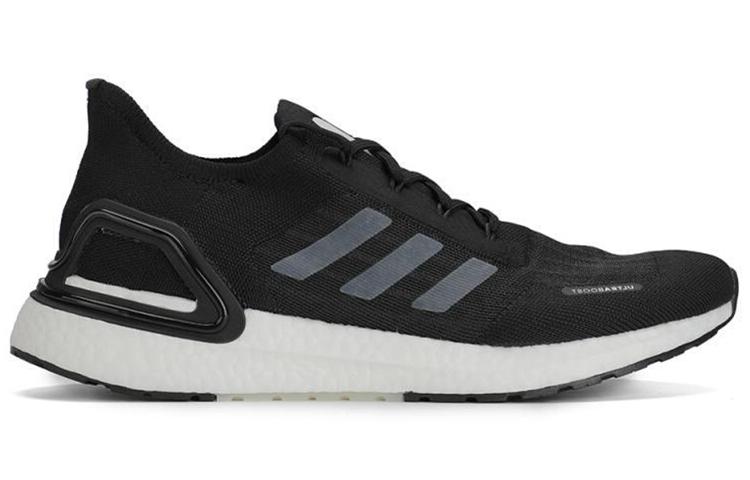 UltraBoost Adidas Summer.RDY 'Schwarz Weiß' FY3474