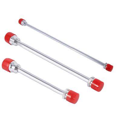 Hochdruck-Airless-Spritzlackiermaschinen-Spitzenverlängerungsstange, Zubehör für Farbspritzmaschinen