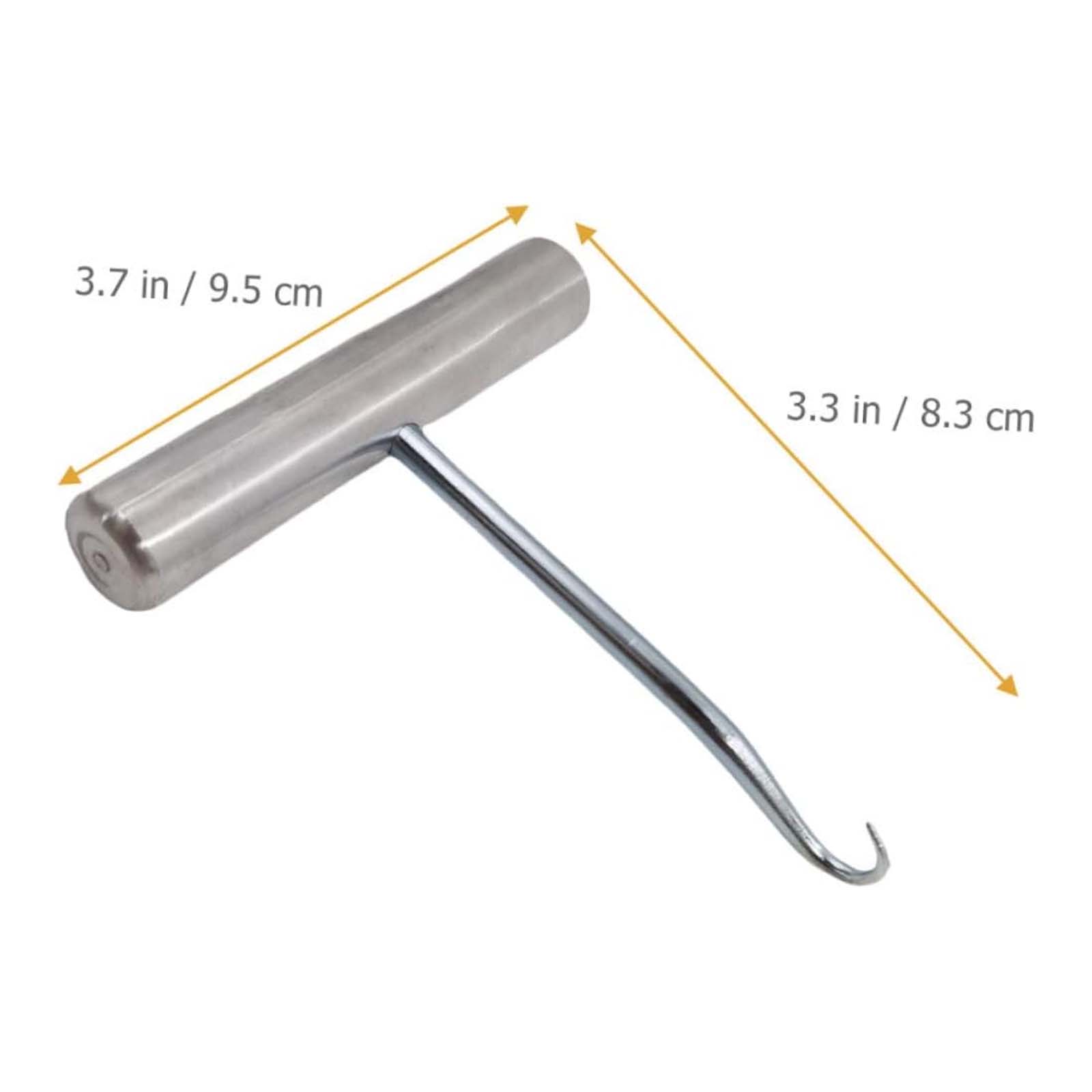 Tennis Racket Stringing Hook, Badminton Racket String Accessories China Mainland