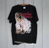 Marilyn Manson Sweet Dreams Rock Band Maglietta Unisex Nera Stampa S5XL KH7110