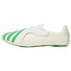Pharrell Williams X Vario Flat Earther Cloud White Core Green Unisex Sneakers KI7669