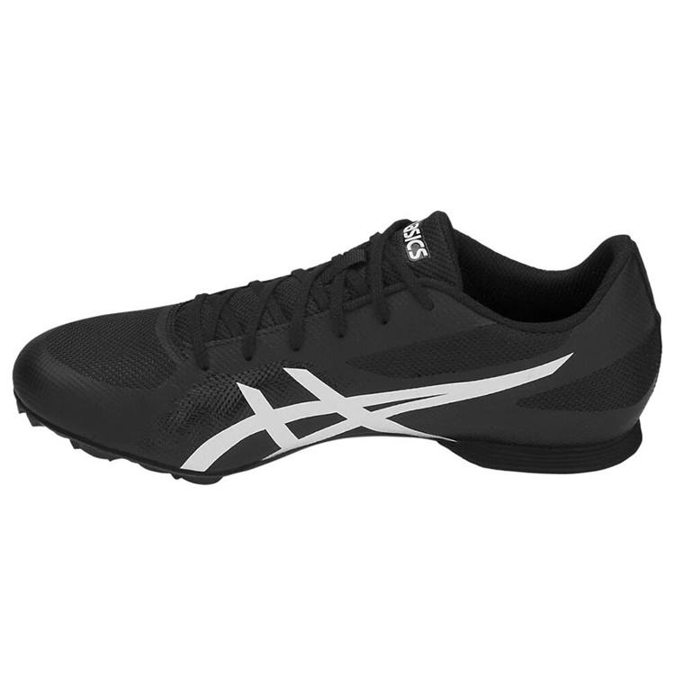 Asics Hyper MD 7 'Black White' Men's 1091A018-001