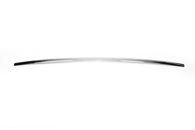 Trunk Edge (stainless Steel) for Opel Crossland X