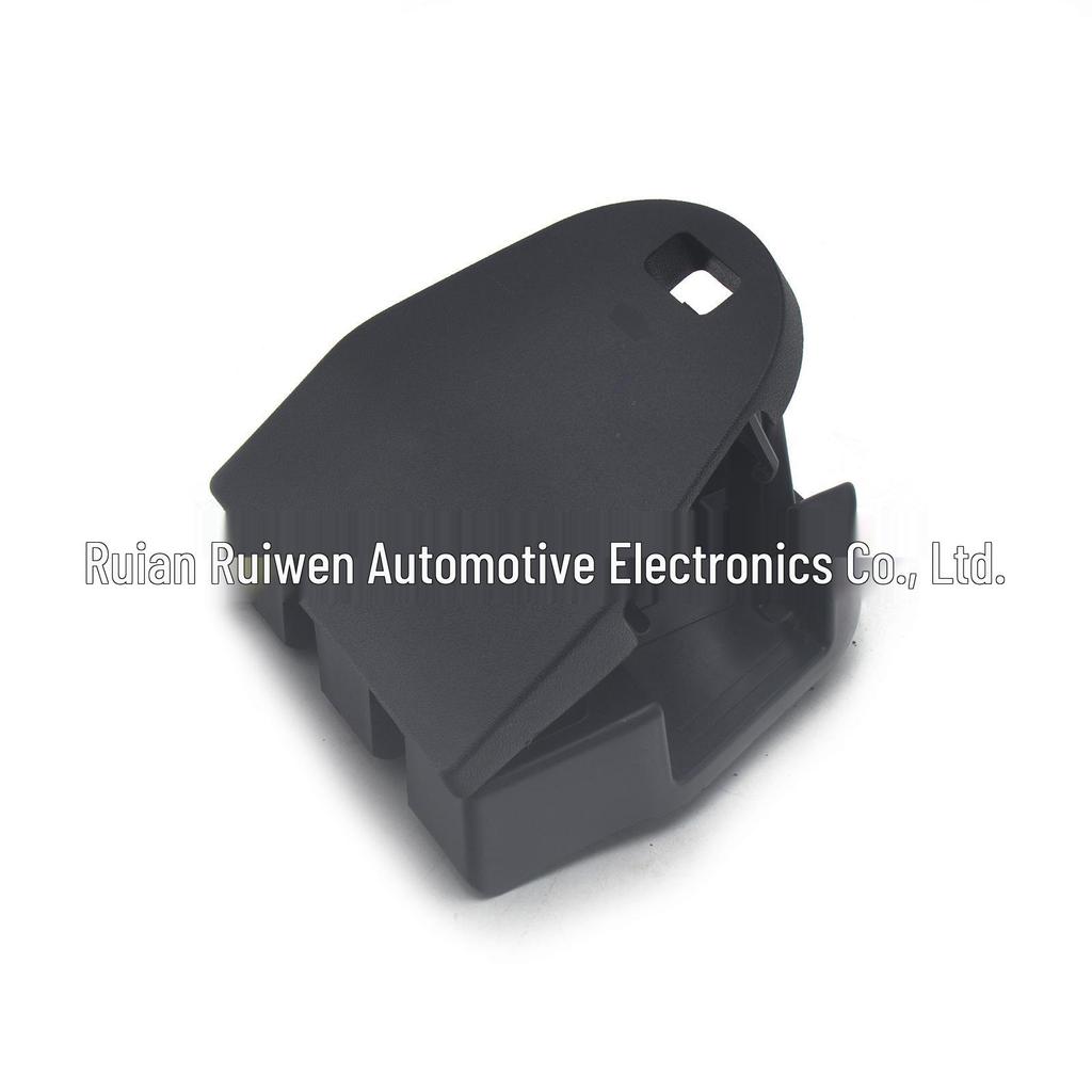 Volkswagen Trunk Warning Triangle Bracket 3G5860285
