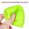 Silicone Peeler Garlic Kitchen Gadget for Skin Remover Peeling Tool Kitchenware
