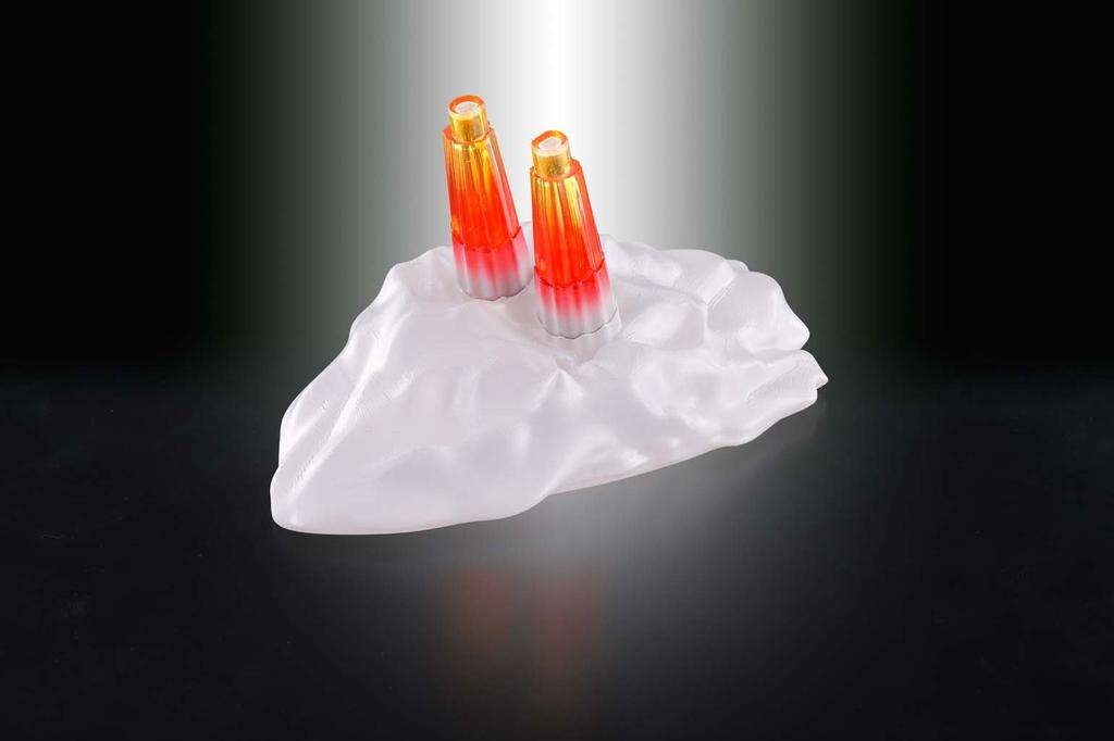 TAMASHII NATIONS Chogokin Yokai Watch Robonyan ca. 120mm bemalte bewegliche Figur ABS&PVC&Diecast