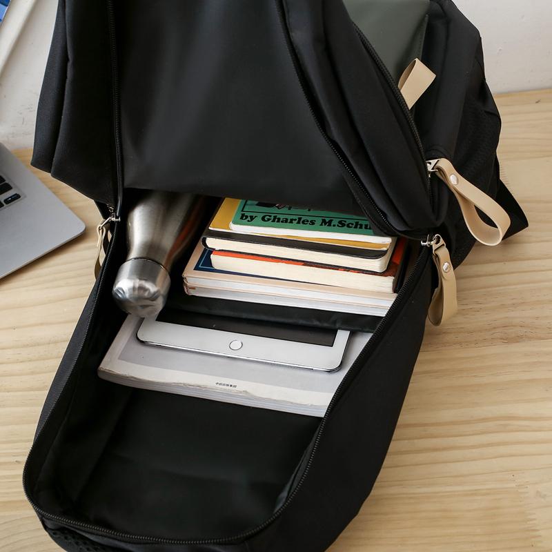 Школьный рюкзак большой емкости — фото 12