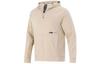 Sweatshirts Men's Khaki Hooded Moderate Regular 846535-20