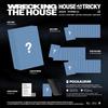 Pre-order xikers HOUSE OF TRICKY: WRECKING THE HOUSE Album TOKTOQ set. & POB