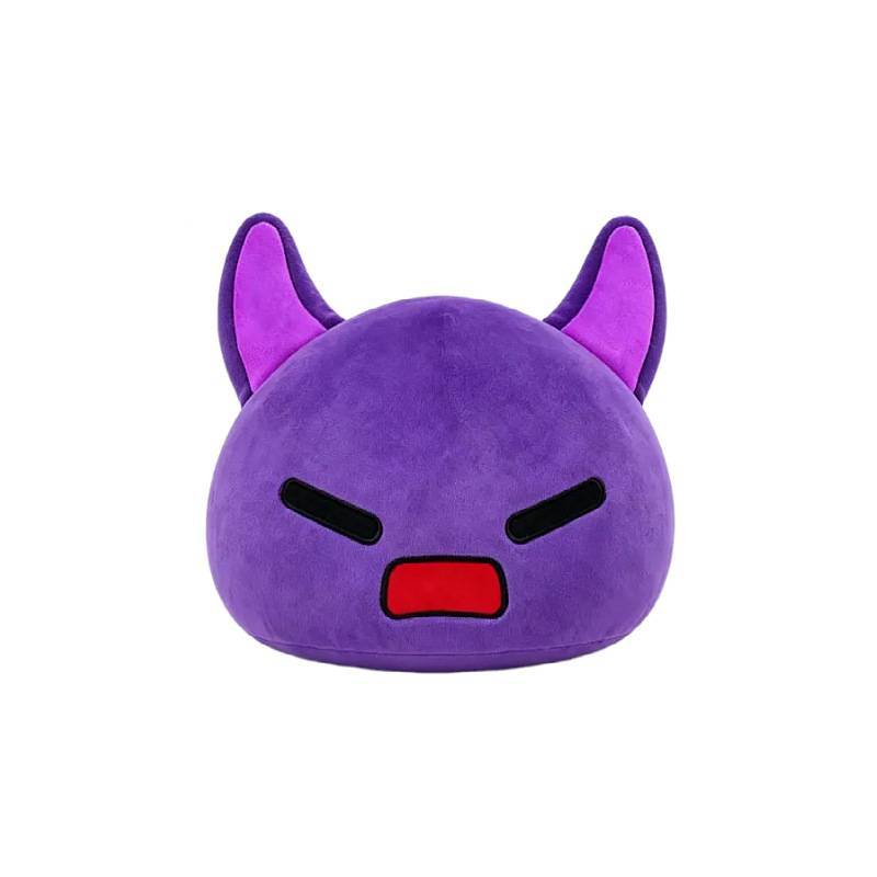 Roblox Slime Rng Plush Toy With Soft Short Pile Material For Collectors And Kid