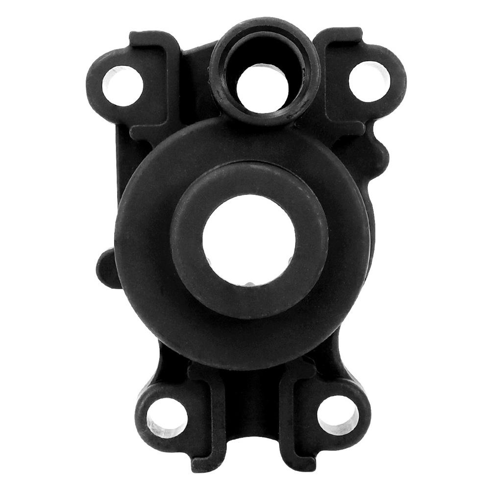 Water Pump Kit 63D-W0078-01 For Yamaha F40 1999 / F50 / F60 4-Stroke