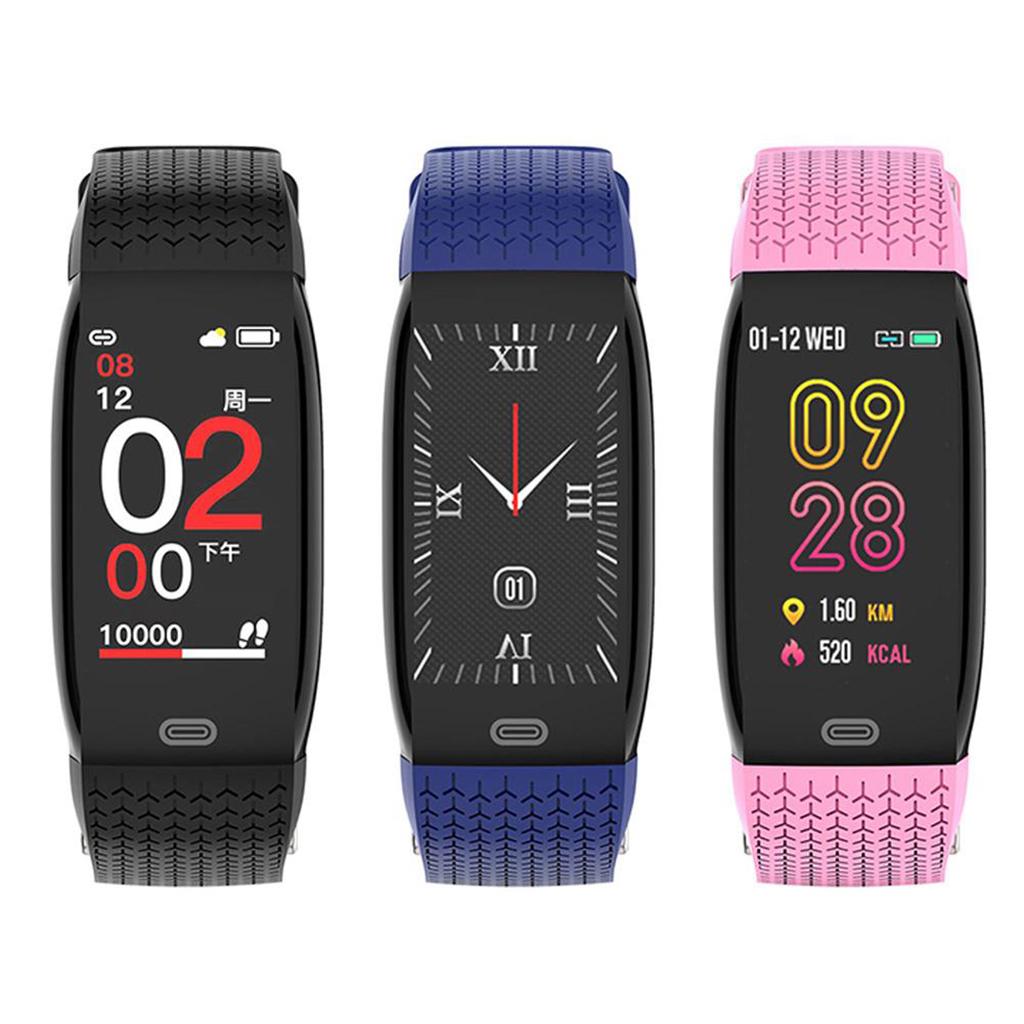Buy S2 Bluetooth 4.0 Fitness Tracker IPS Colorful Screen Waterproof