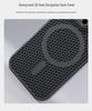 Honeycomb Heat Dissipation Stand for iPhone 17 Pro Max Magnetic & Drop-Proof Protective Case