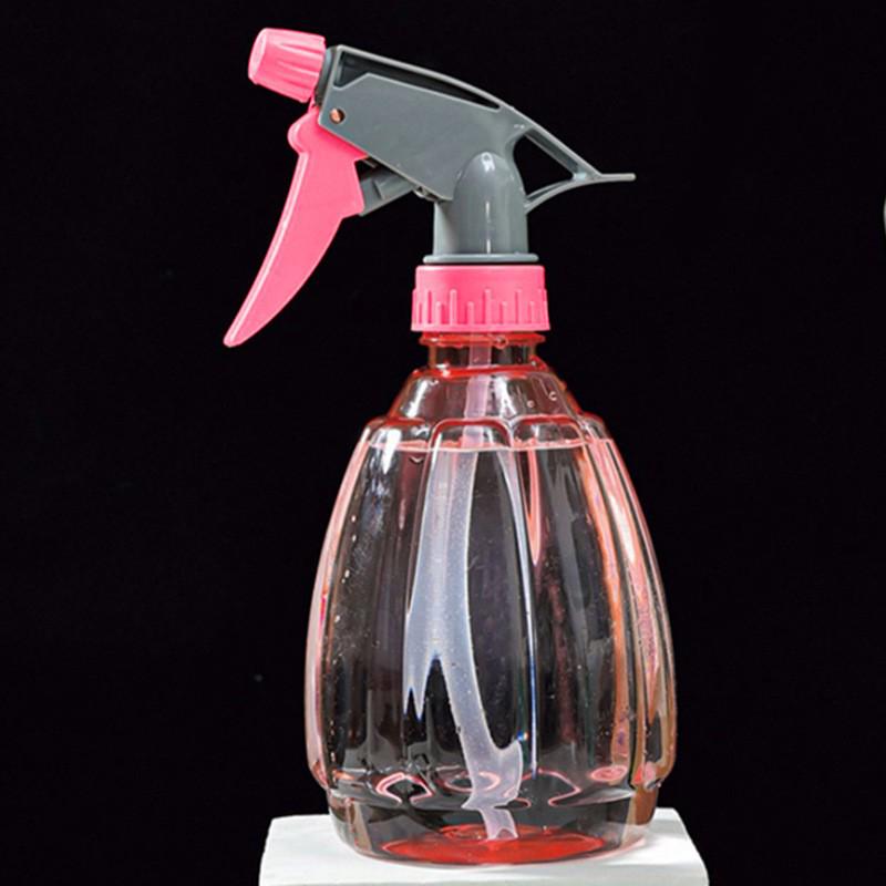 Candy-Colored 500ML Watering Can & Sprayer Bottle for Flowers