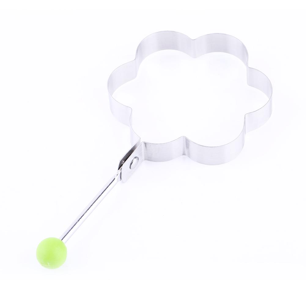 1pcs Plum Fried less than span class= ui risk_flag3 more than Egg less than span more than Mold Stainless Steel