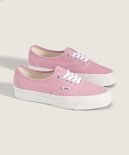 [Vans] Premium Authentic 44 LX - Pink Down VN000D9NEN71