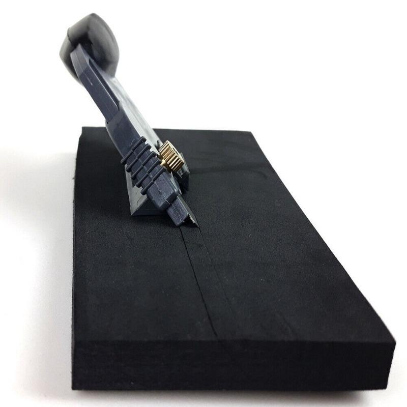 Craft Tools Paper Cutting Tool Art Utility Knife Bevel Frame Knife Angle Foam Board Cutter EVA Foam Cutter 45 Degree Cutters