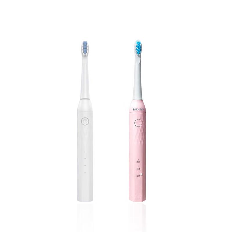 Shuke Saky Pro Sonic Electric Toothbrush