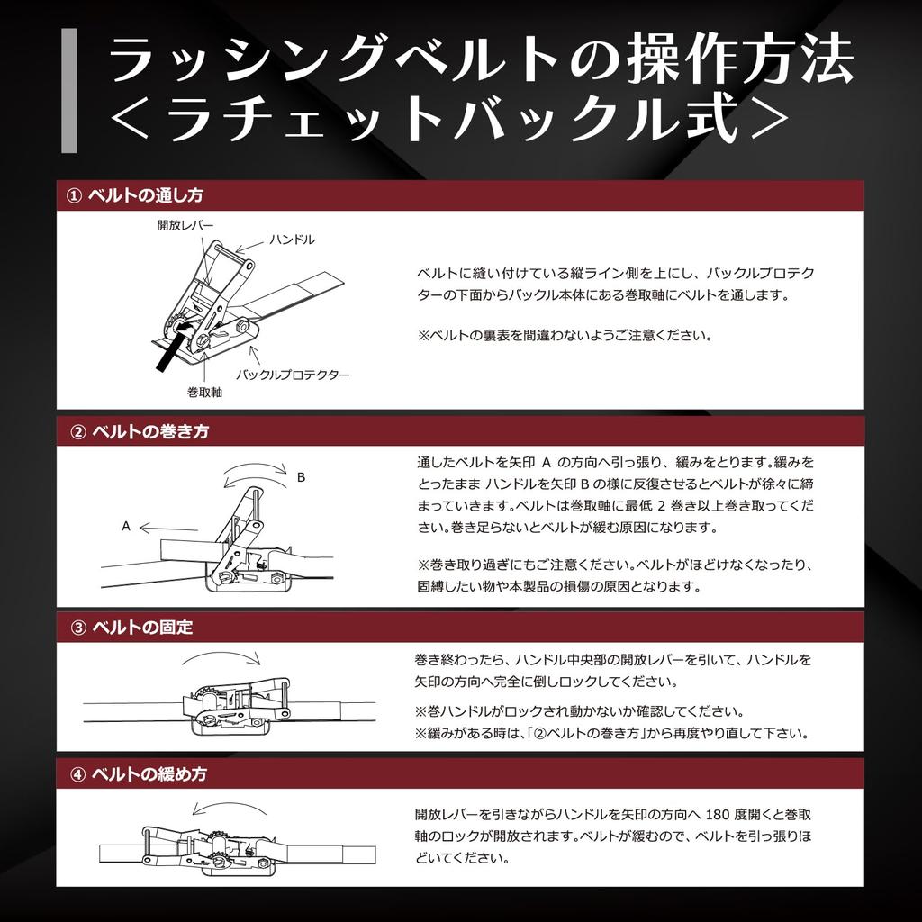 FK CE2NT Type Blue Lashing Belt, Endless, 1.5 Ton, 50mm Wide x 5m Long