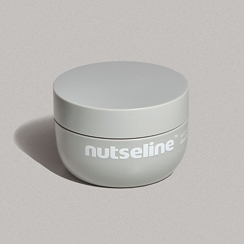 [nutseline] Aroma Nut Grey Scrub 200ml
