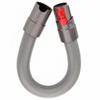Plastová prodloužená hadice vysavače pro Dyson V7 / V8 / V10