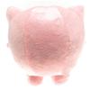 Hot! Roztomilý Jigglypuff 6'' Vankúš/Plyšák/Vankúšik/Hračka  (Veľkosť: 15,5 cm, Farba: Ružová)