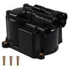 A58X-Distributor Cap For Toyota Forklift 4Y Engine 5FG/6FG/7FG 8FG10 19101-76007-71