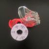 Convenient Tablet Grinder Case Portable Medicine Cutting Device Useful Pill Holder  Home