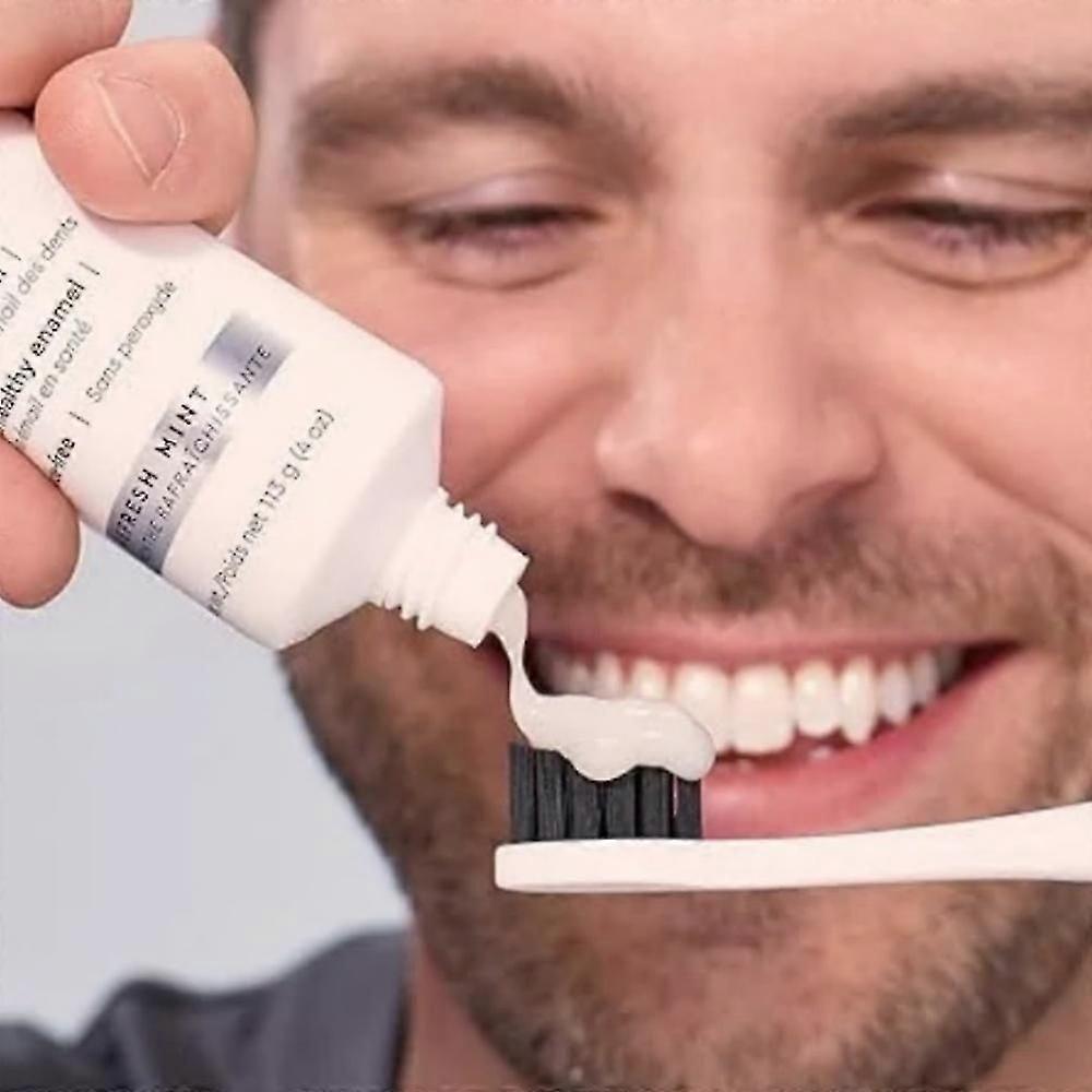 Boka Fluoride-Free Toothpaste with Nanohydroxypatite