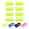 Hand Pressure Point Clip Hand Acupressure Clip Plastic Wearable Practical Pain Alleviation Massage Accessory for Headache