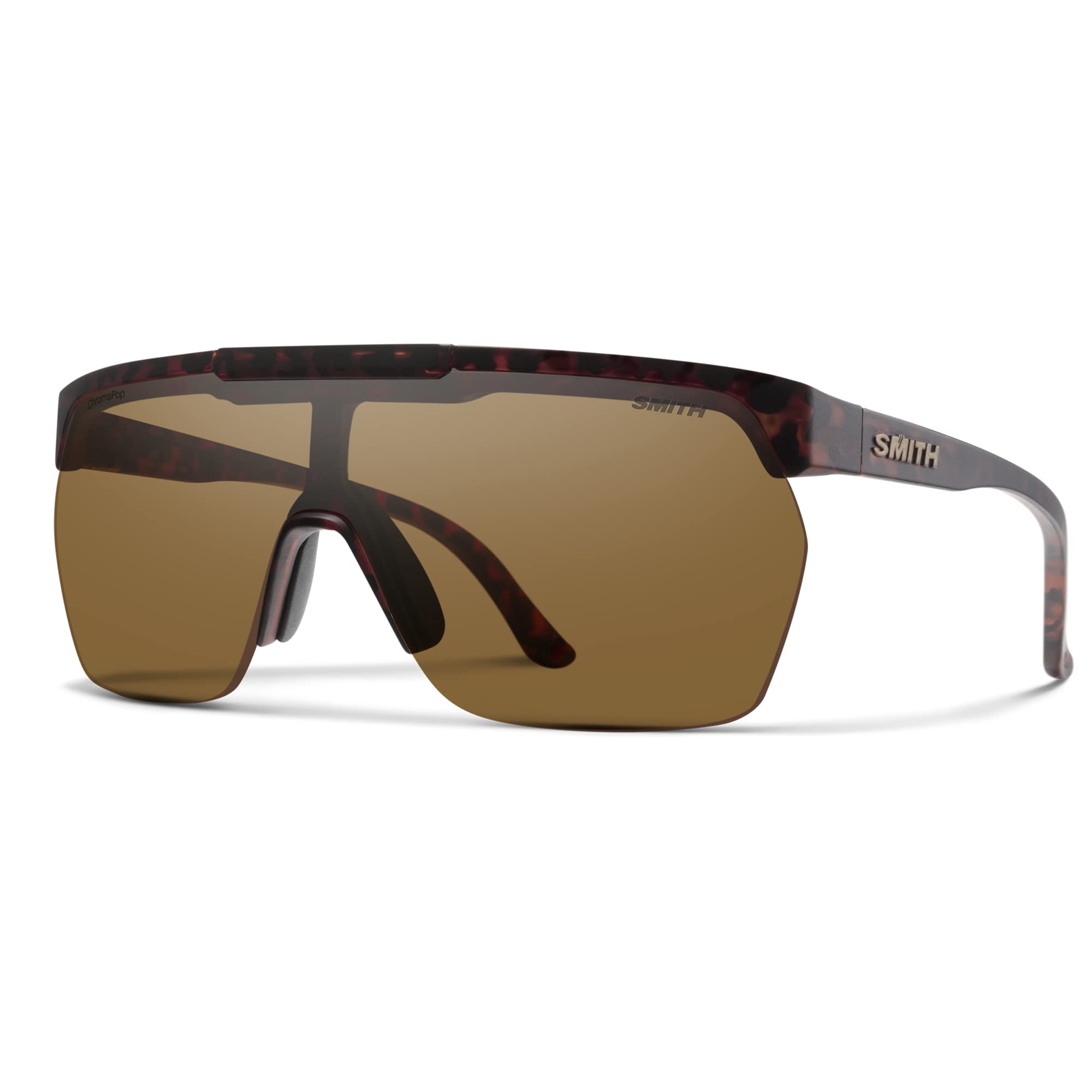 

Sunglasses XC Matte Tortoise Free [Smith]