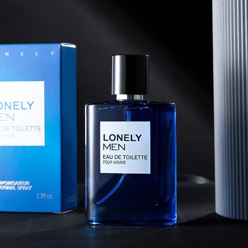 [Hundreds of Men's Fragrances] Beautiful Men's Perfume Lasting Light Fragrance Ocean Fragrance Woody Cologne Perfume