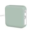 For Apple IMac (143W) Power Adapter Cover Charger Cover Silicone Protective Case Sleeve