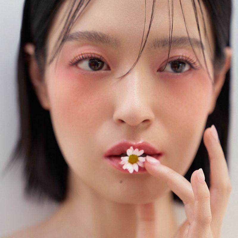 [2-teiliges Set] Lip & Cheek Glow Balm (7 Farben)