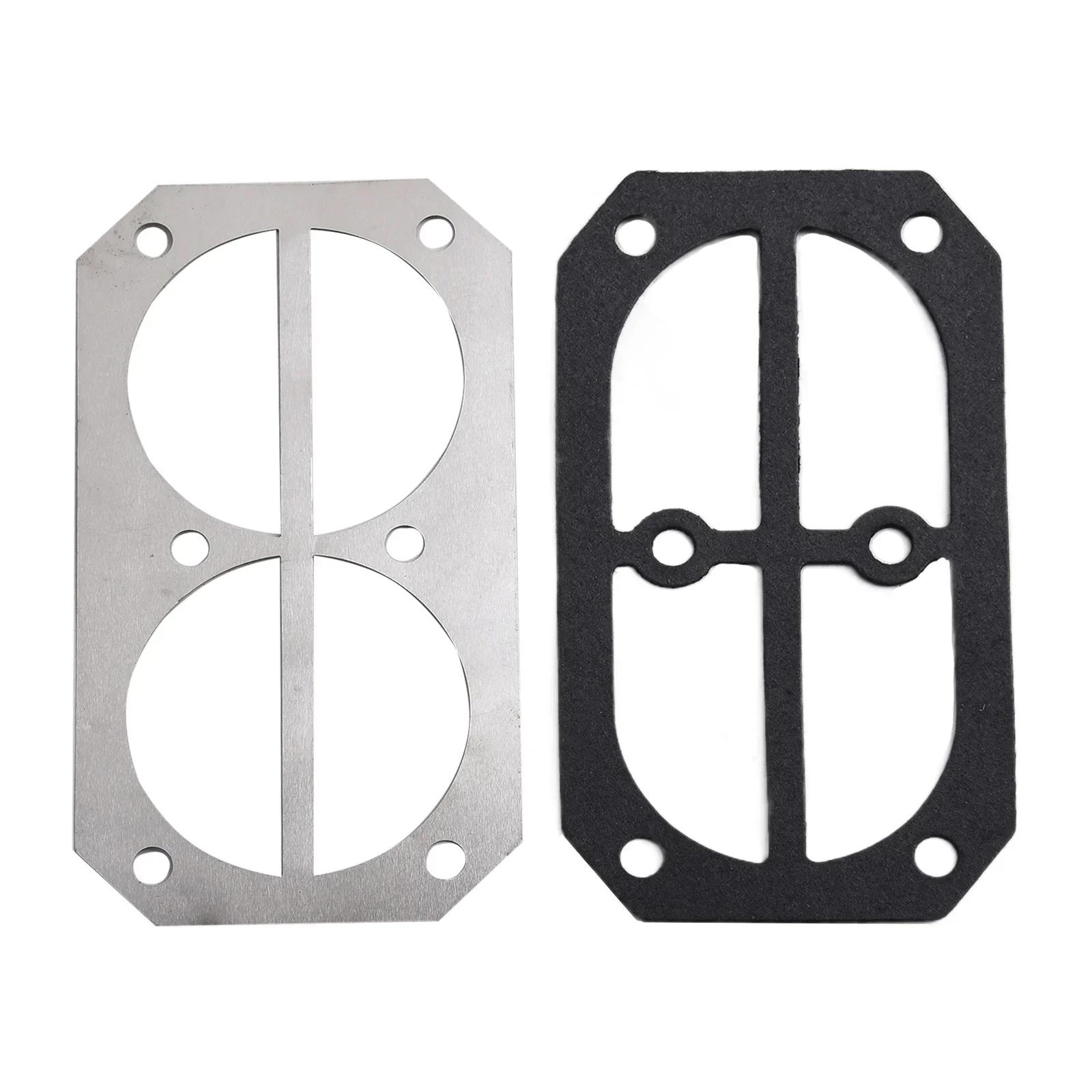 

1set Valve Plate Gaskets Washers Replacement For 2070 Type Air Compressor Cylinder Head Base China Mainland