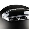 Headlight Lens For Nissan X-Trail 2017 2018 2019 2020 Headlamp Cover Replacement Car Head Lamp Auto Shell