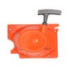 Garden Tool Parts Accessories Double Spring Hand Pulled Recoil Starter Kit for 58cc 52cc 45cc Gasoline Chainsaw