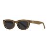 Starry Sky Sunglasses With Polarized Uv400 For Street Fashion And Outdoor Activities