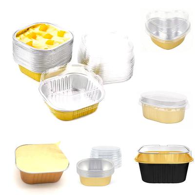 Moldes para repostería y bandejas del horno – Moldes para la cocción de pasteles y bollos