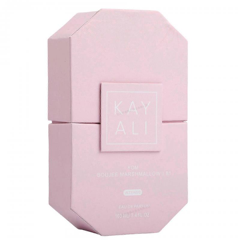 BOUNJEE Marshmallow 81 Eau De Parfum 100ml Geschenk für SIE