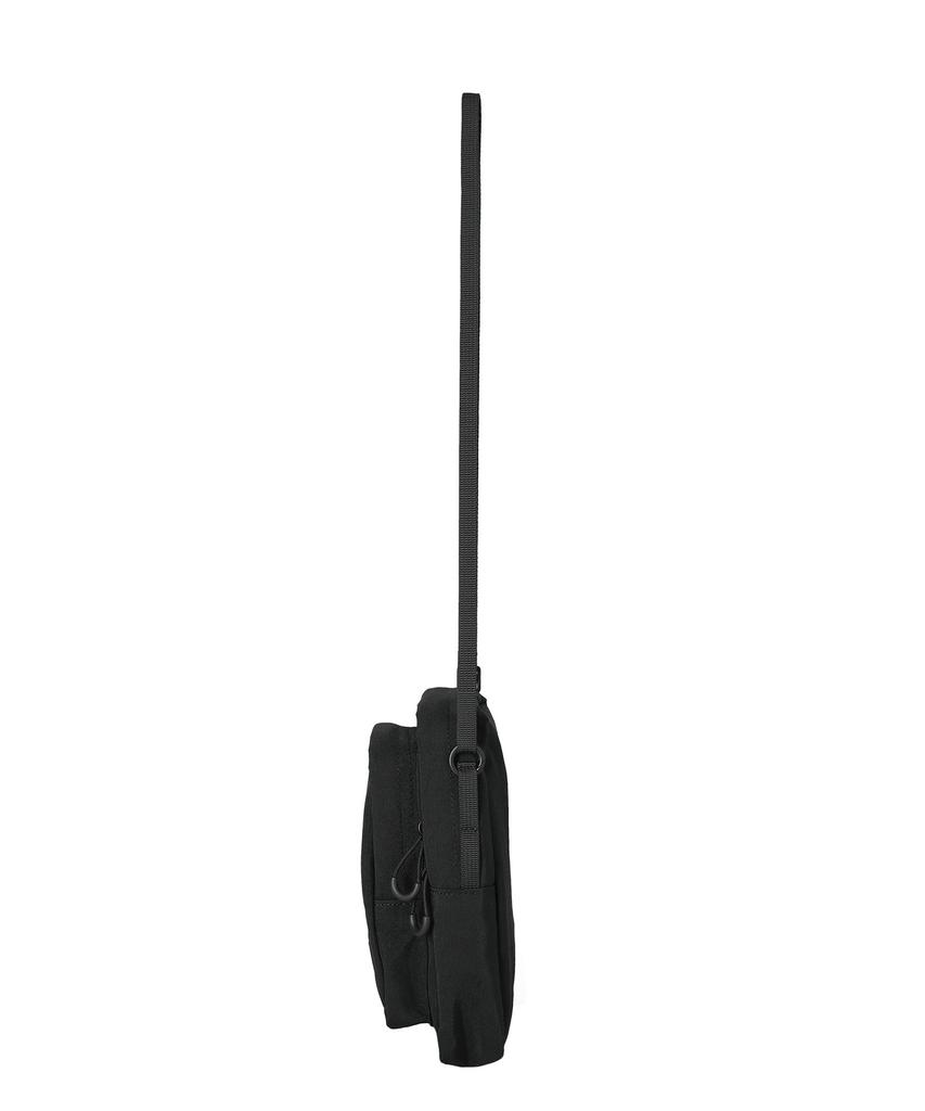 Neikidnis Mini Pouch Bag Black