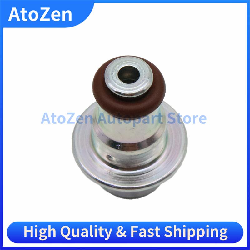 Fuel Pressure Regulator 23280-20060 for Toyota Corolla Camry Celica Sienna Matrix Chevrolet Prizm Scion 2328020060 23280 20060